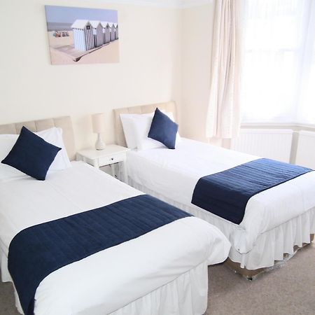 The Kelvin Guest House Μπράιτον Εξωτερικό φωτογραφία