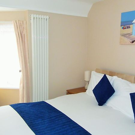 The Kelvin Guest House Μπράιτον Εξωτερικό φωτογραφία