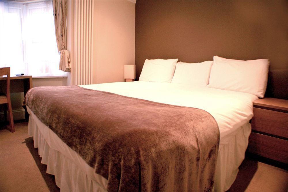 The Kelvin Guest House Μπράιτον Εξωτερικό φωτογραφία