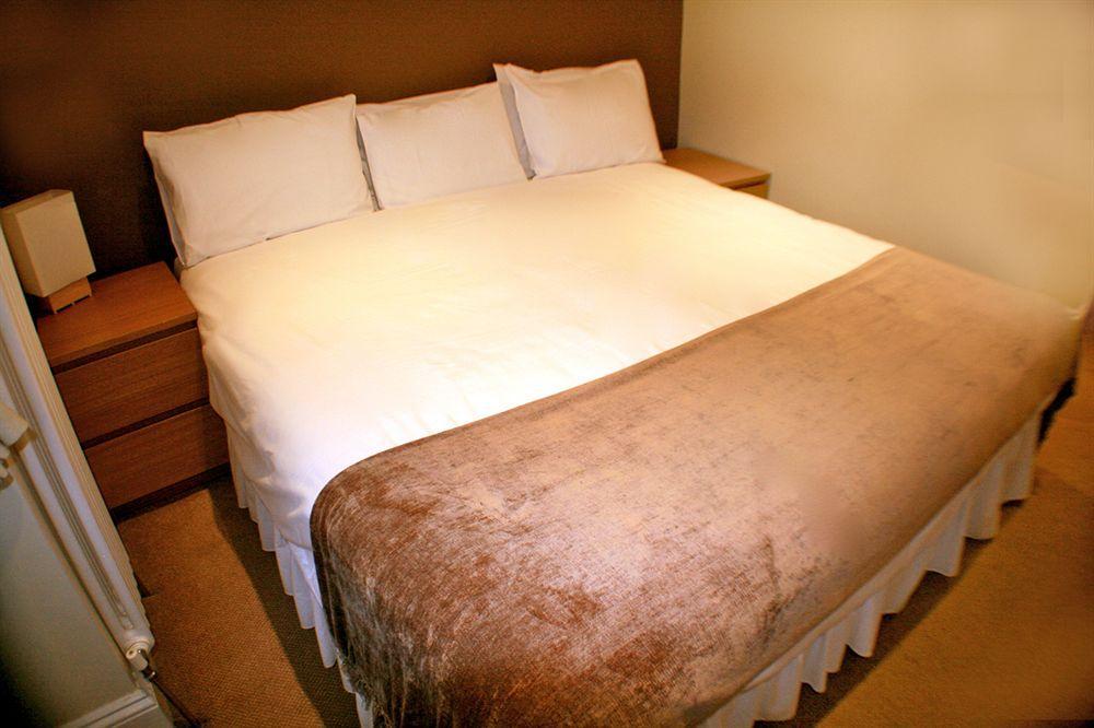 The Kelvin Guest House Μπράιτον Εξωτερικό φωτογραφία