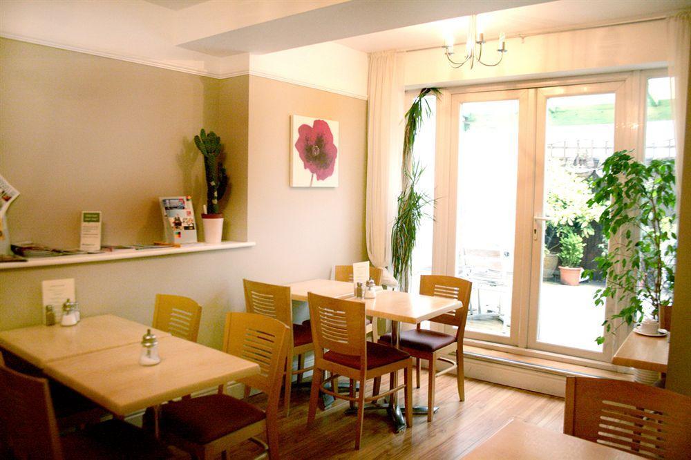 The Kelvin Guest House Μπράιτον Εξωτερικό φωτογραφία