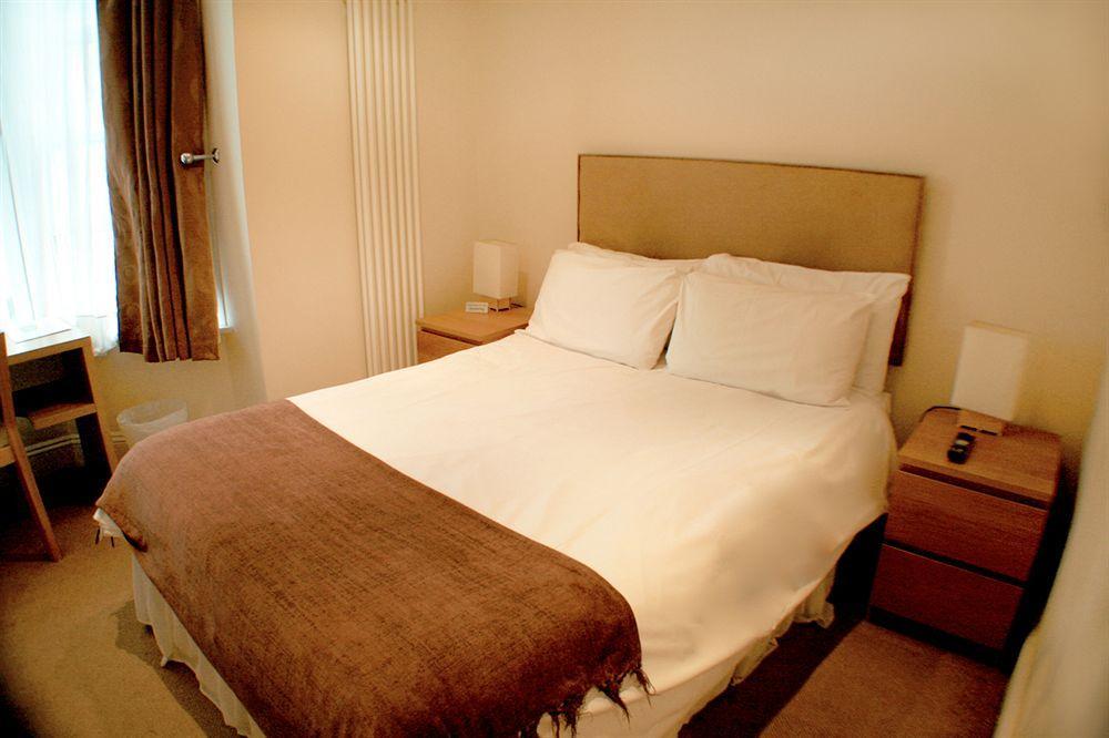 The Kelvin Guest House Μπράιτον Εξωτερικό φωτογραφία