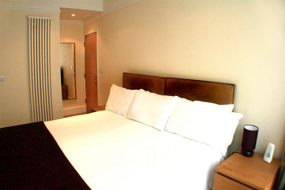 The Kelvin Guest House Μπράιτον Εξωτερικό φωτογραφία