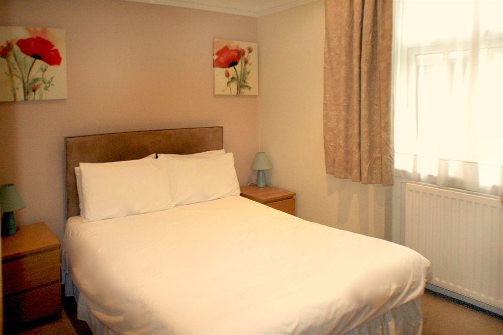 The Kelvin Guest House Μπράιτον Εξωτερικό φωτογραφία