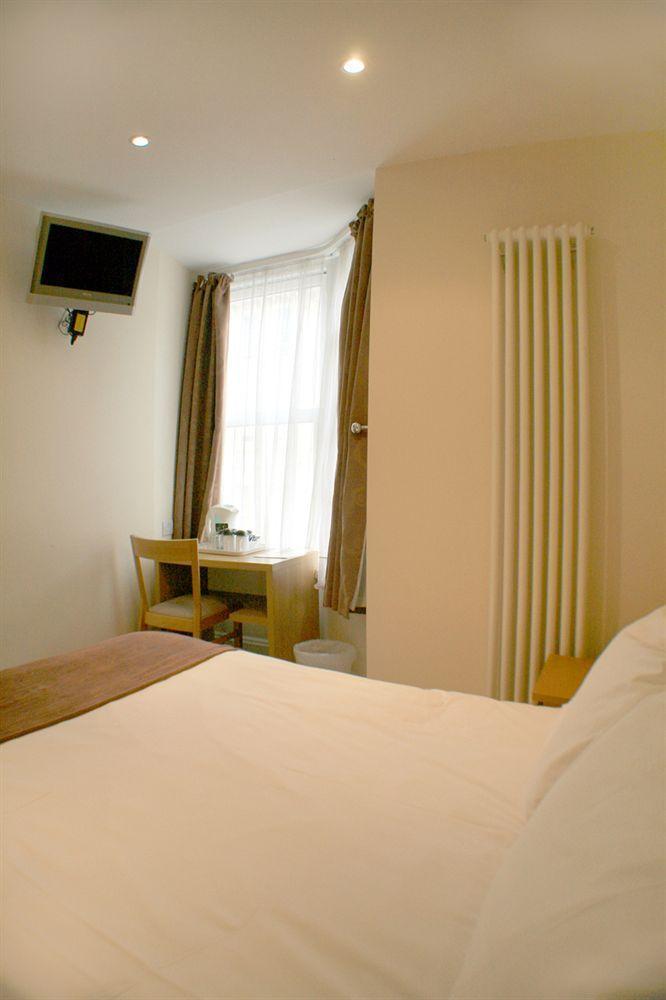 The Kelvin Guest House Μπράιτον Εξωτερικό φωτογραφία