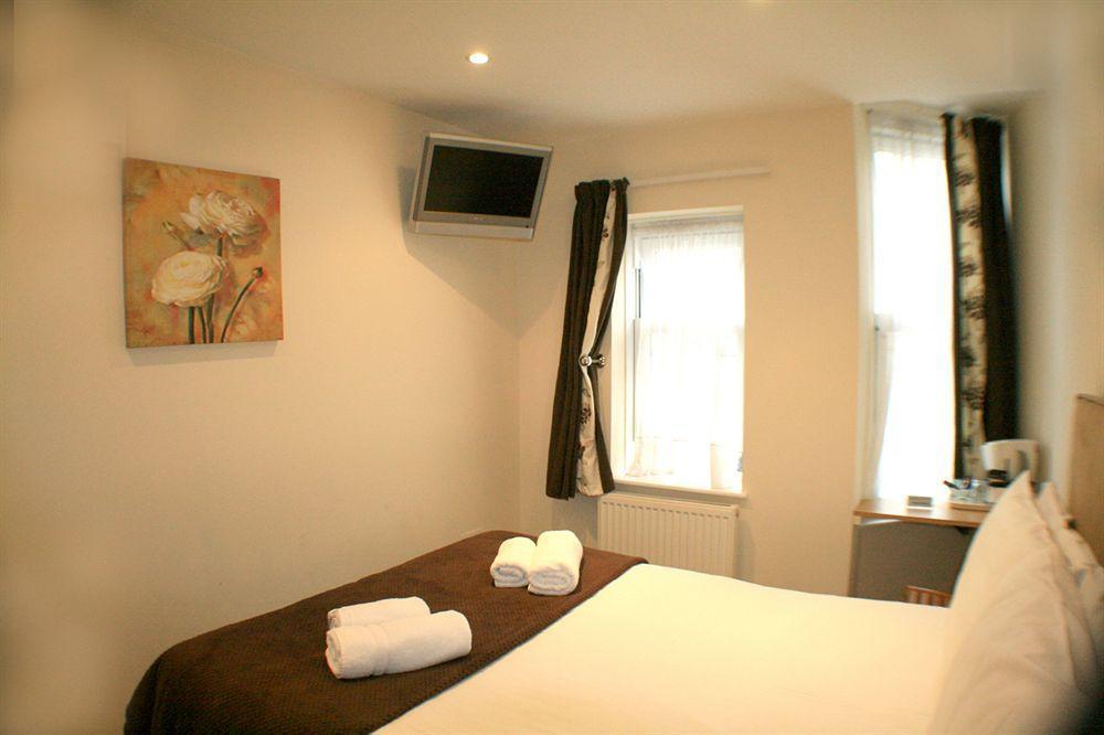 The Kelvin Guest House Μπράιτον Εξωτερικό φωτογραφία