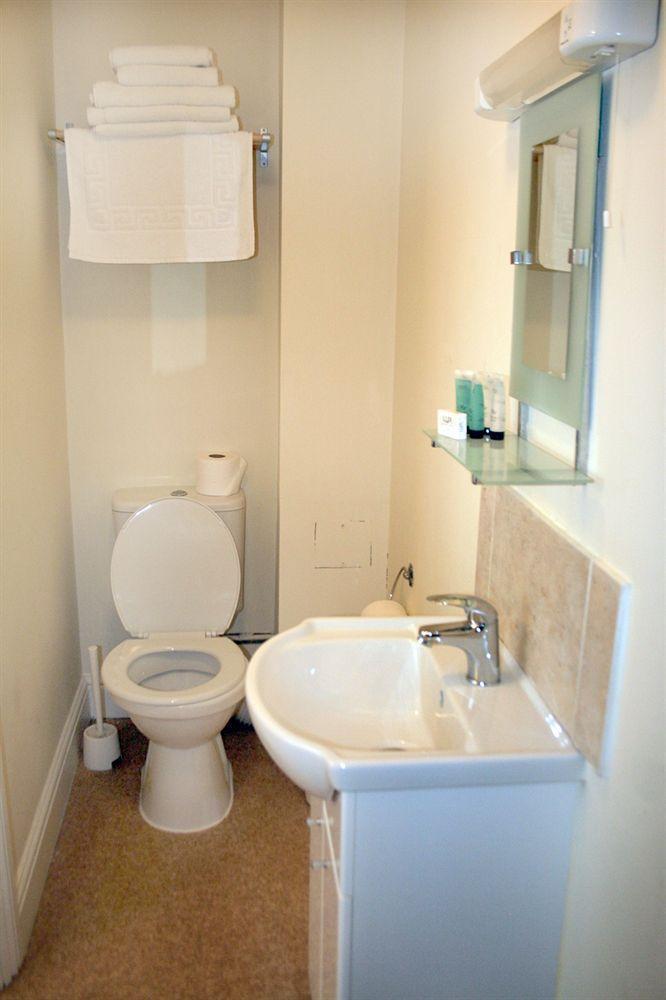 The Kelvin Guest House Μπράιτον Εξωτερικό φωτογραφία