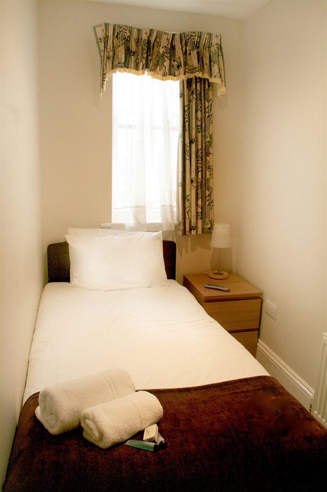 The Kelvin Guest House Μπράιτον Εξωτερικό φωτογραφία