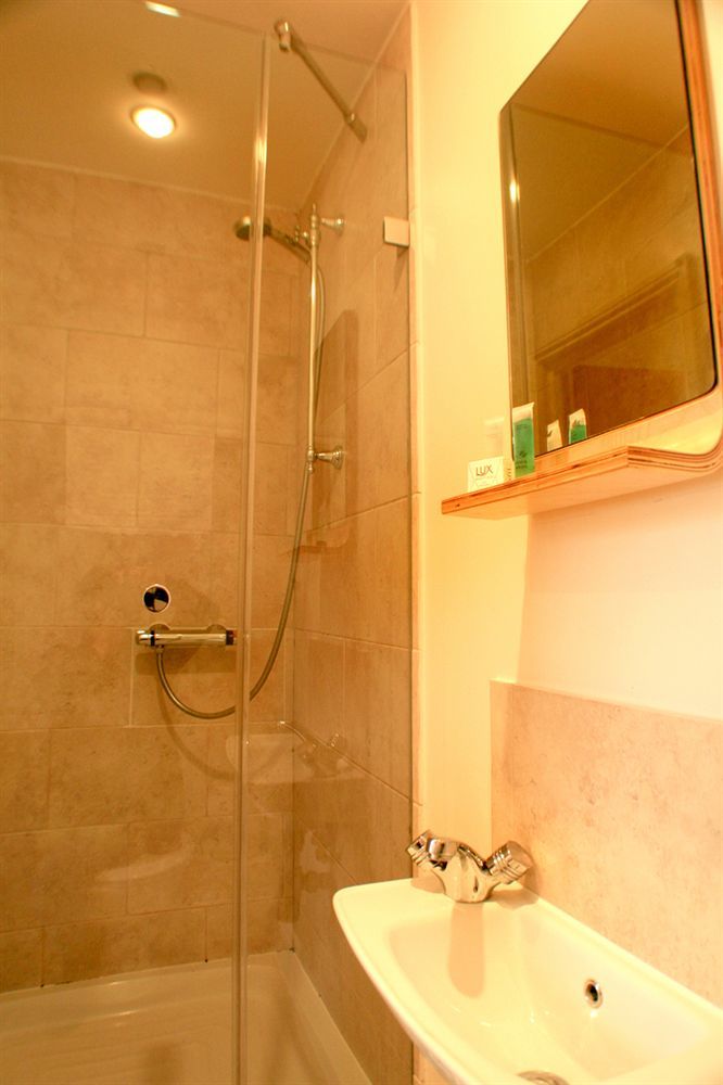 The Kelvin Guest House Μπράιτον Εξωτερικό φωτογραφία
