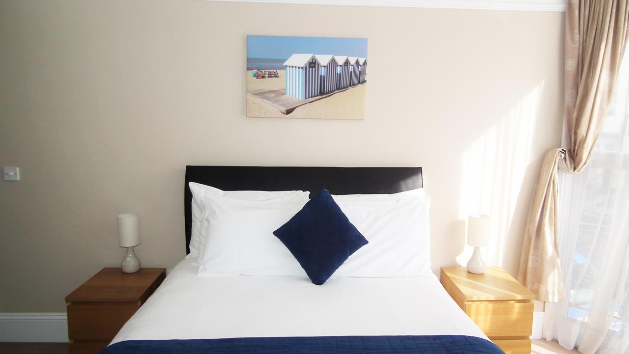 The Kelvin Guest House Μπράιτον Εξωτερικό φωτογραφία