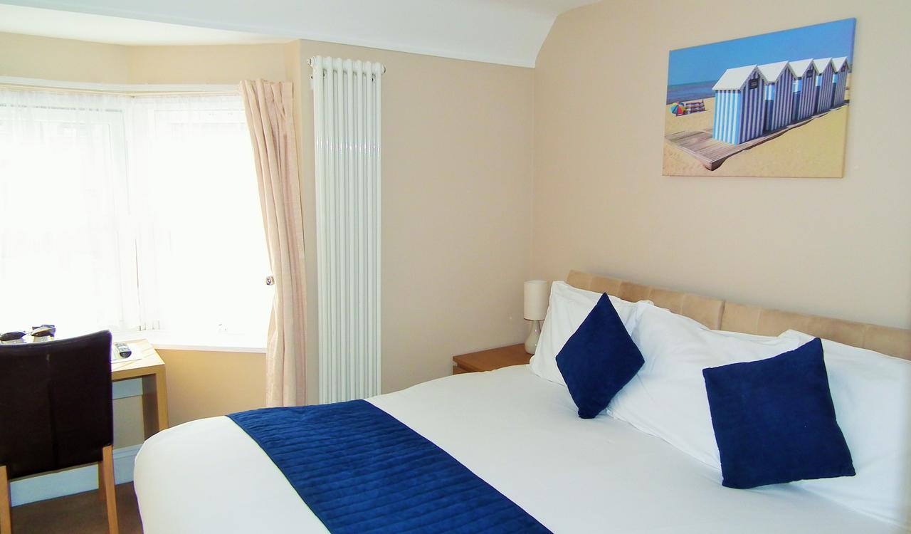 The Kelvin Guest House Μπράιτον Εξωτερικό φωτογραφία