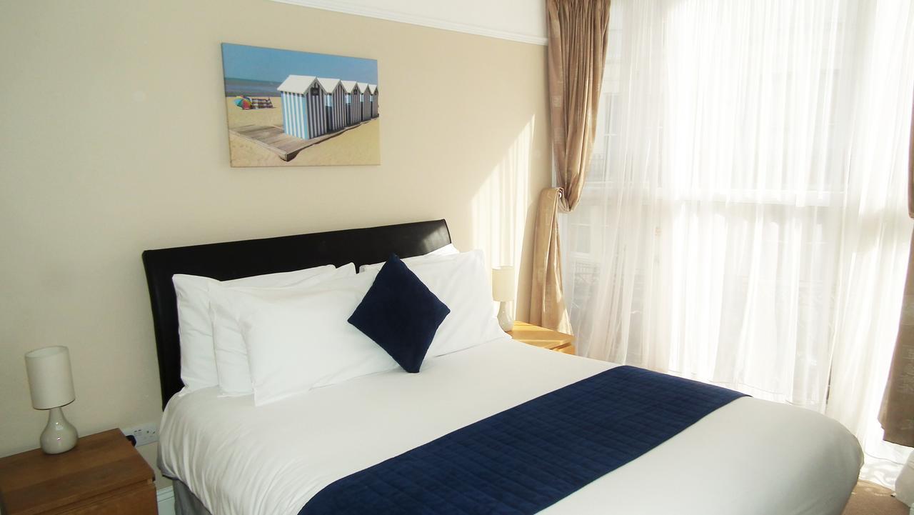 The Kelvin Guest House Μπράιτον Εξωτερικό φωτογραφία