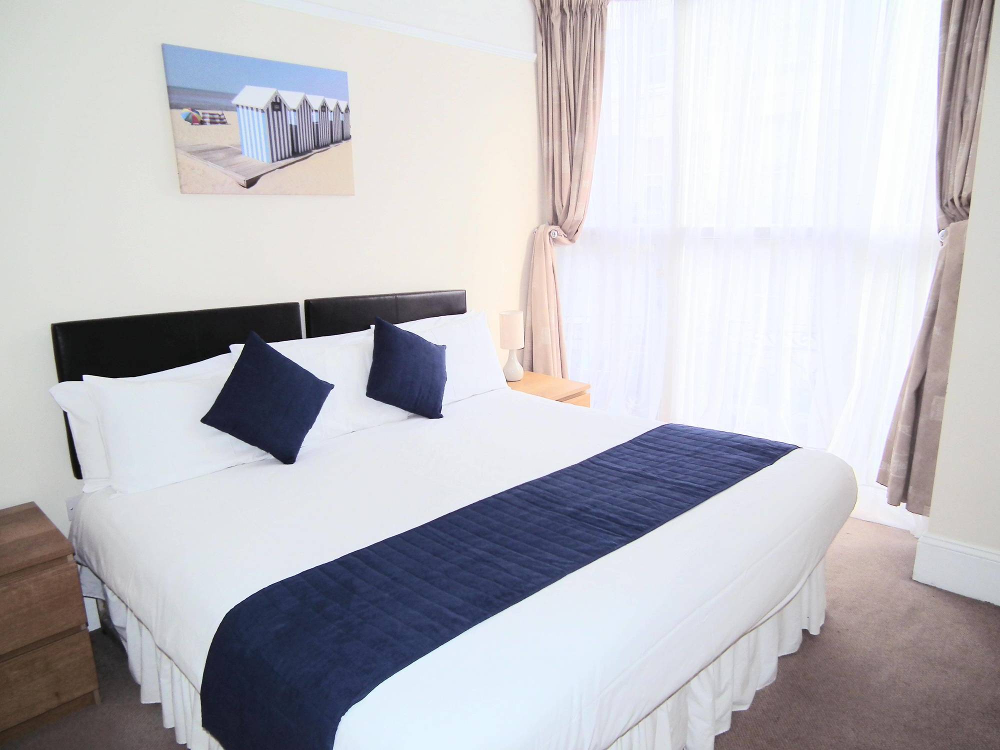 The Kelvin Guest House Μπράιτον Εξωτερικό φωτογραφία