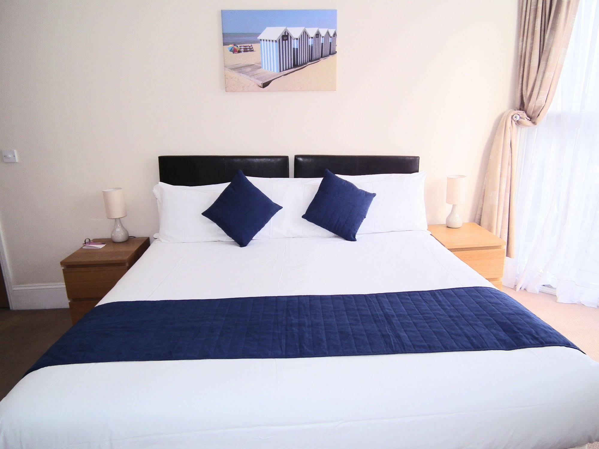 The Kelvin Guest House Μπράιτον Εξωτερικό φωτογραφία