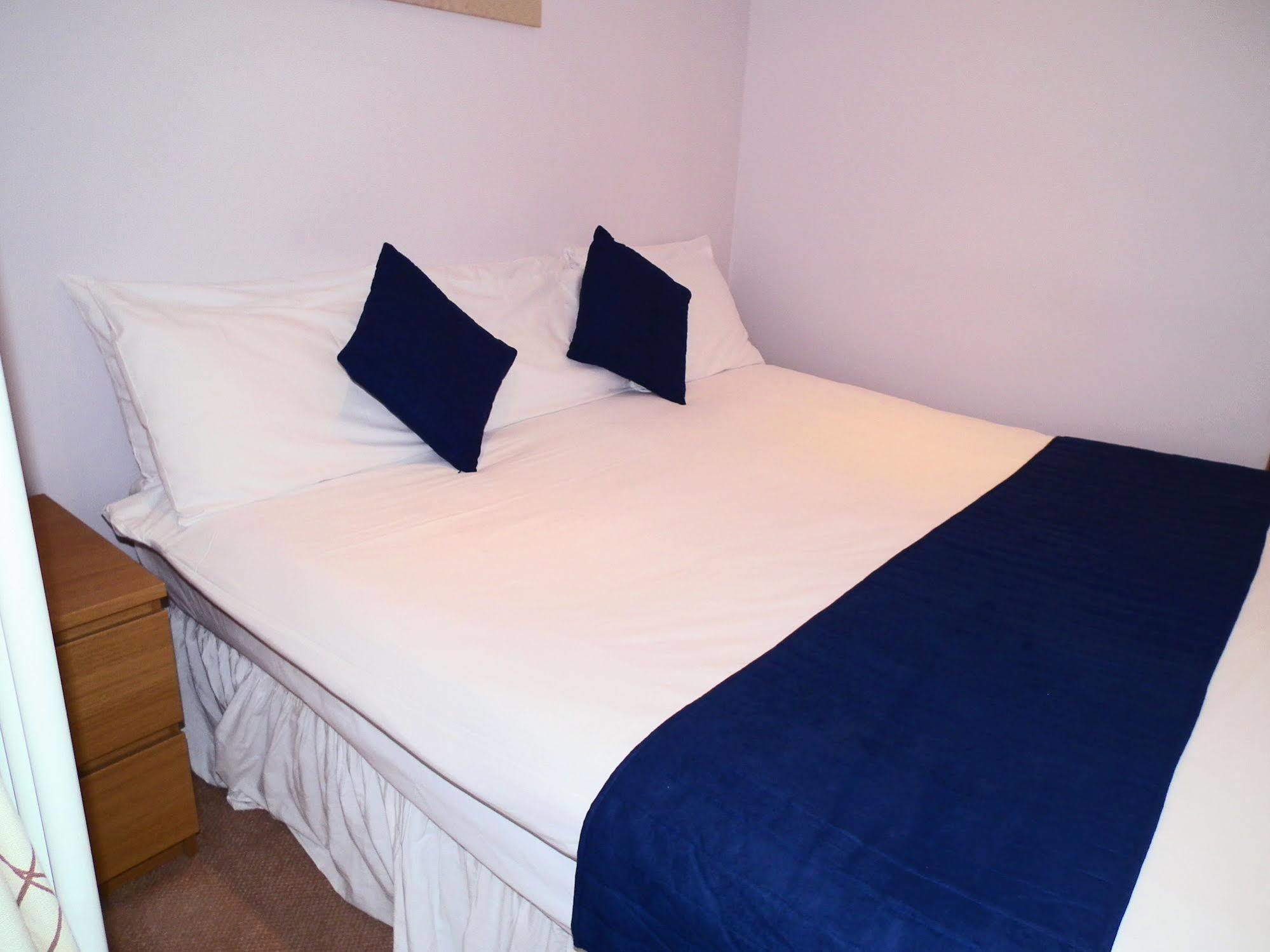 The Kelvin Guest House Μπράιτον Εξωτερικό φωτογραφία