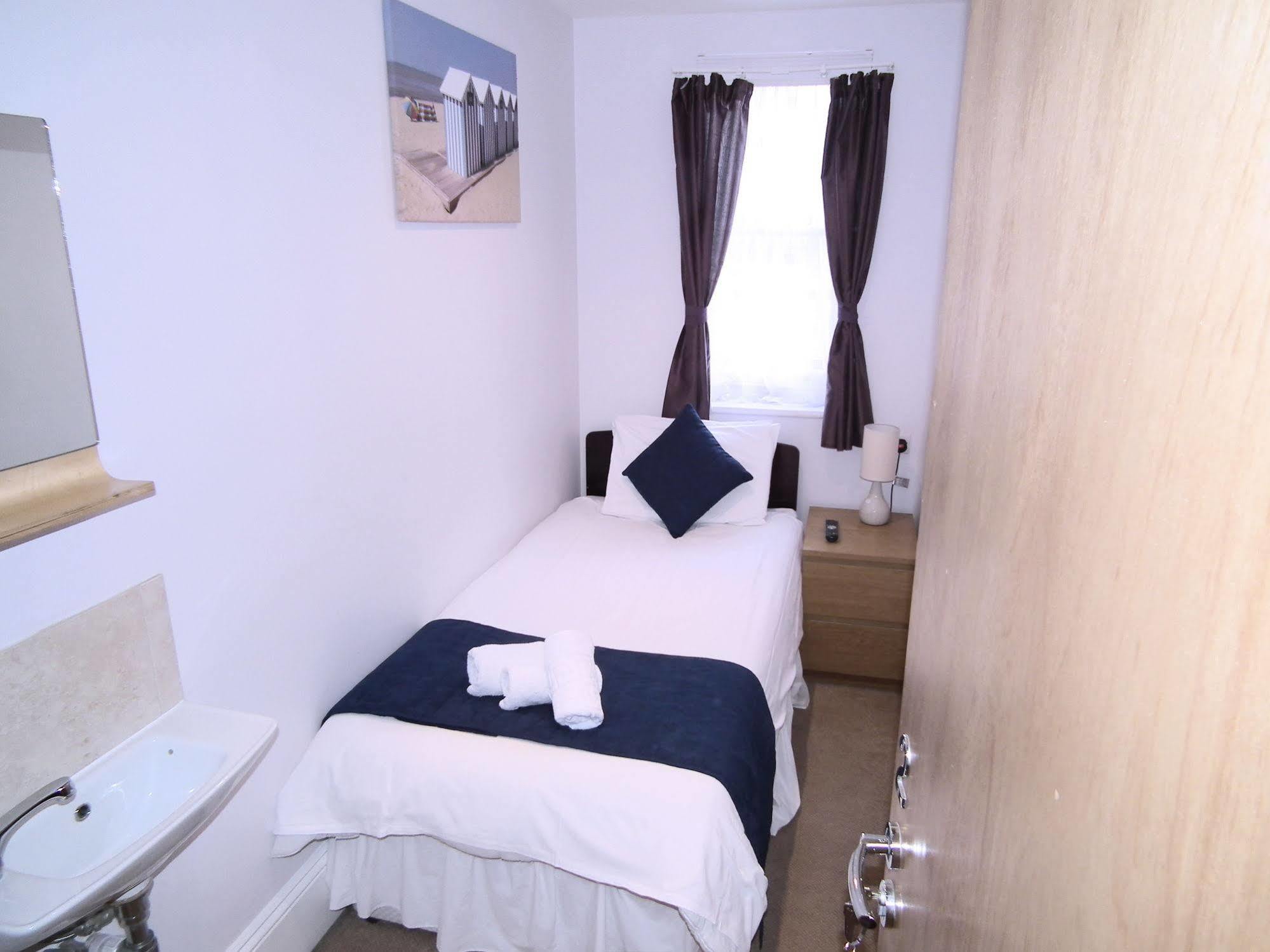 The Kelvin Guest House Μπράιτον Εξωτερικό φωτογραφία