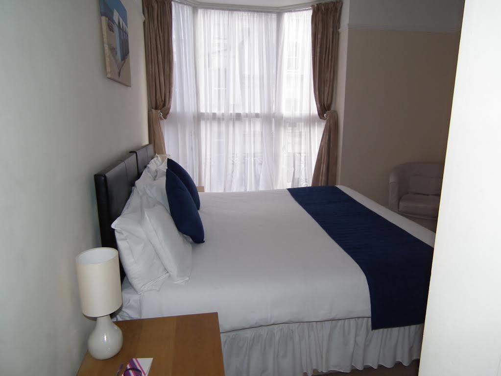 The Kelvin Guest House Μπράιτον Εξωτερικό φωτογραφία